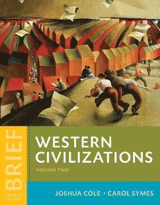 bokomslag Western Civilizations