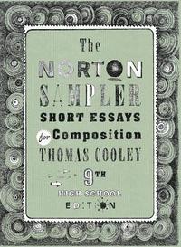 bokomslag The Norton Sampler