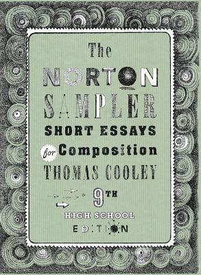 bokomslag The Norton Sampler