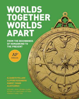 Worlds Together, Worlds Apart 1