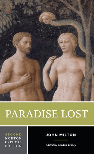 John Milton, Gordon Teskey - Paradise Lost, Häftad