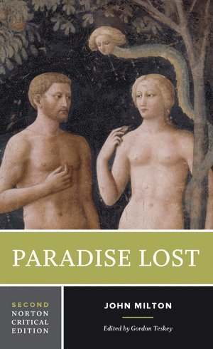 Paradise Lost 1