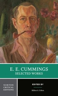 bokomslag E. E. Cummings: Selected Works