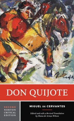Don Quijote 1