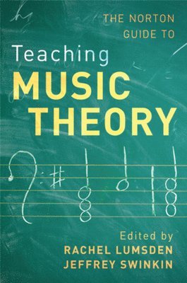 Norton Guide to Teaching Music Theory 1