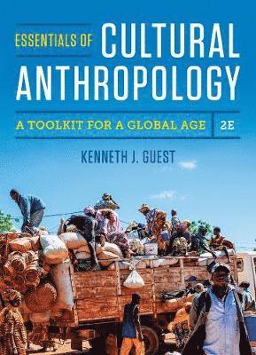 Essentials of Cultural Anthropology 1