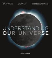 bokomslag Understanding Our Universe