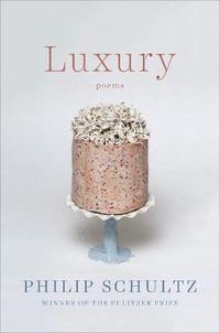 bokomslag Luxury