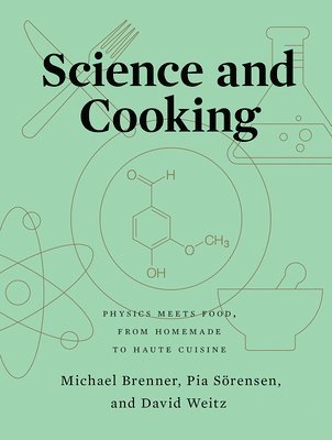 Science and Cooking 1