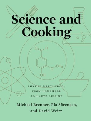 Science and Cooking 1