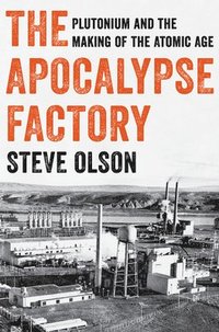 bokomslag The Apocalypse Factory
