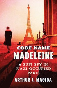 bokomslag Code Name Madeleine