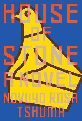 House of Stone 1