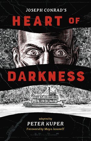 bokomslag Heart of Darkness