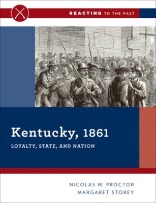 Kentucky, 1861 1