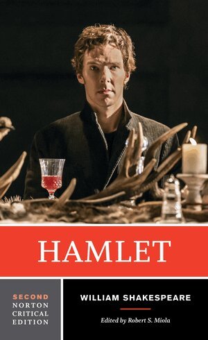 William Shakespeare, Robert S. Miola - Hamlet, Häftad
