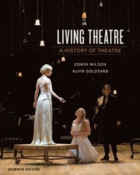 bokomslag Living Theatre