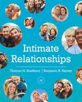 INTIMATE RELATIONSHIPS 3/E