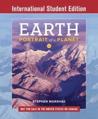 bokomslag Earth: with Ebook, Smartwork5, Guided Inquiry Activities, and Student Site