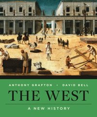 bokomslag The West