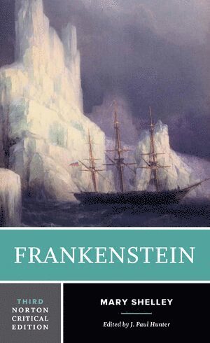 Frankenstein 1