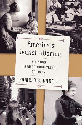 America's Jewish Women 1