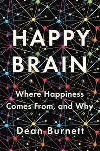 bokomslag Happy Brain