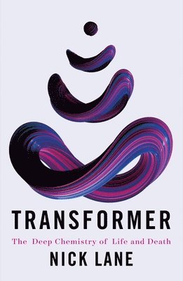 bokomslag Transformer