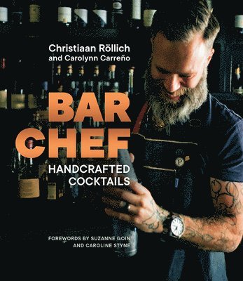 Bar Chef 1