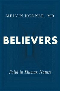 bokomslag Believers