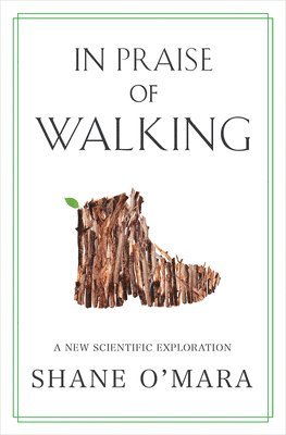 bokomslag In Praise Of Walking - A New Scientific Exploration