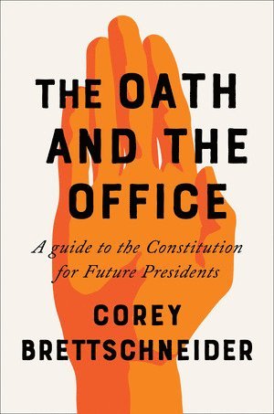 Oath and the Office
