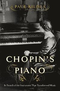 bokomslag Chopin's Piano