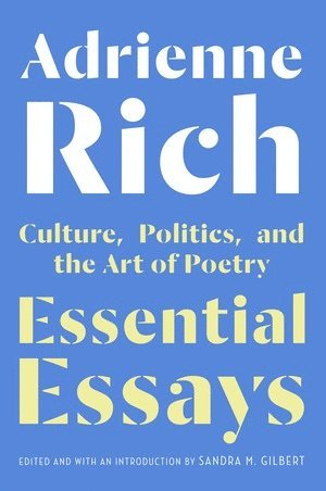 Essential Essays 1