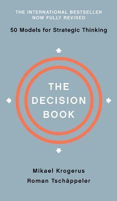 The Decision Book 1