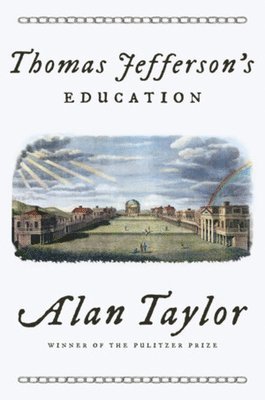 Thomas Jefferson's Education 1