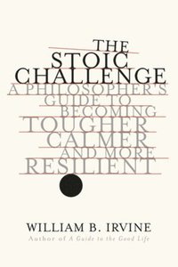 bokomslag The Stoic Challenge