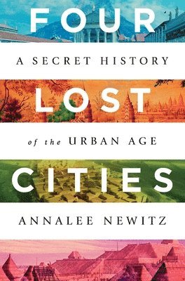 Four Lost Cities 1