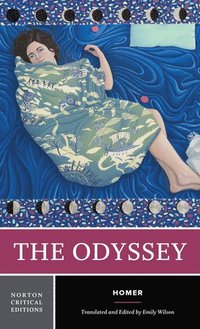 bokomslag Odyssey