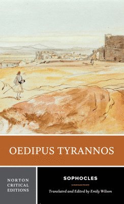 Oedipus Tyrannos 1