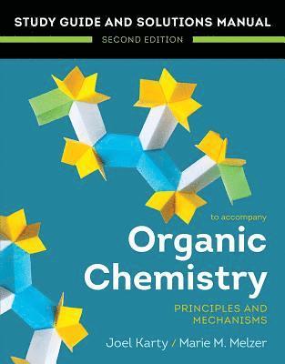 Organic Chemistry: Principles and Mechanisms 1