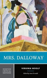 bokomslag Mrs. Dalloway