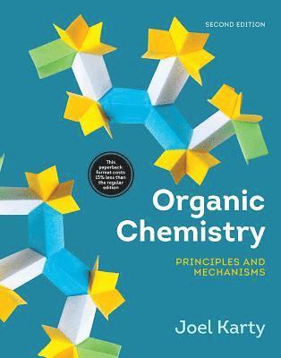 bokomslag Organic Chemistry