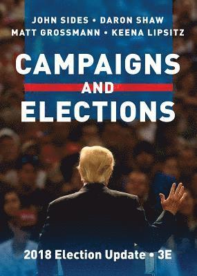 Campaigns and Elections 1
