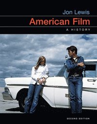 bokomslag American Film