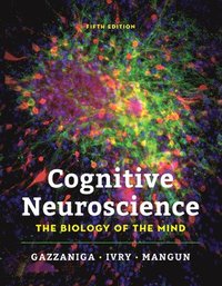 bokomslag Cognitive Neuroscience