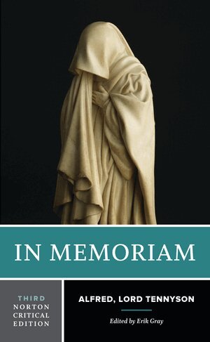 Alfred Tennyson, Erik Gray - In Memoriam, Häftad