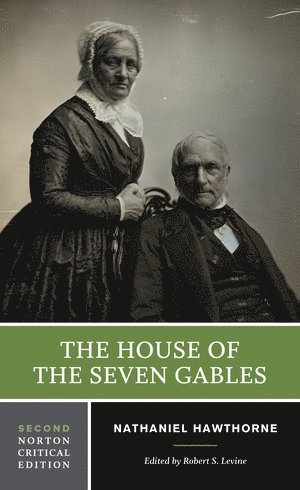 The House of the Seven Gables 1