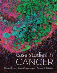 bokomslag Case Studies in Cancer