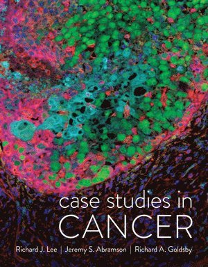 bokomslag Case Studies in Cancer